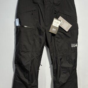 NWT - Mountain Hardwear Firefall Insulated Pant Men's